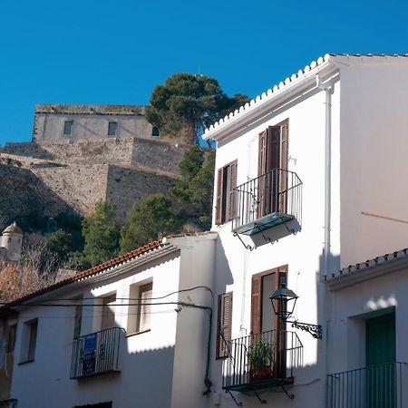 Denia Townhouse Apartment Ngoại thất bức ảnh