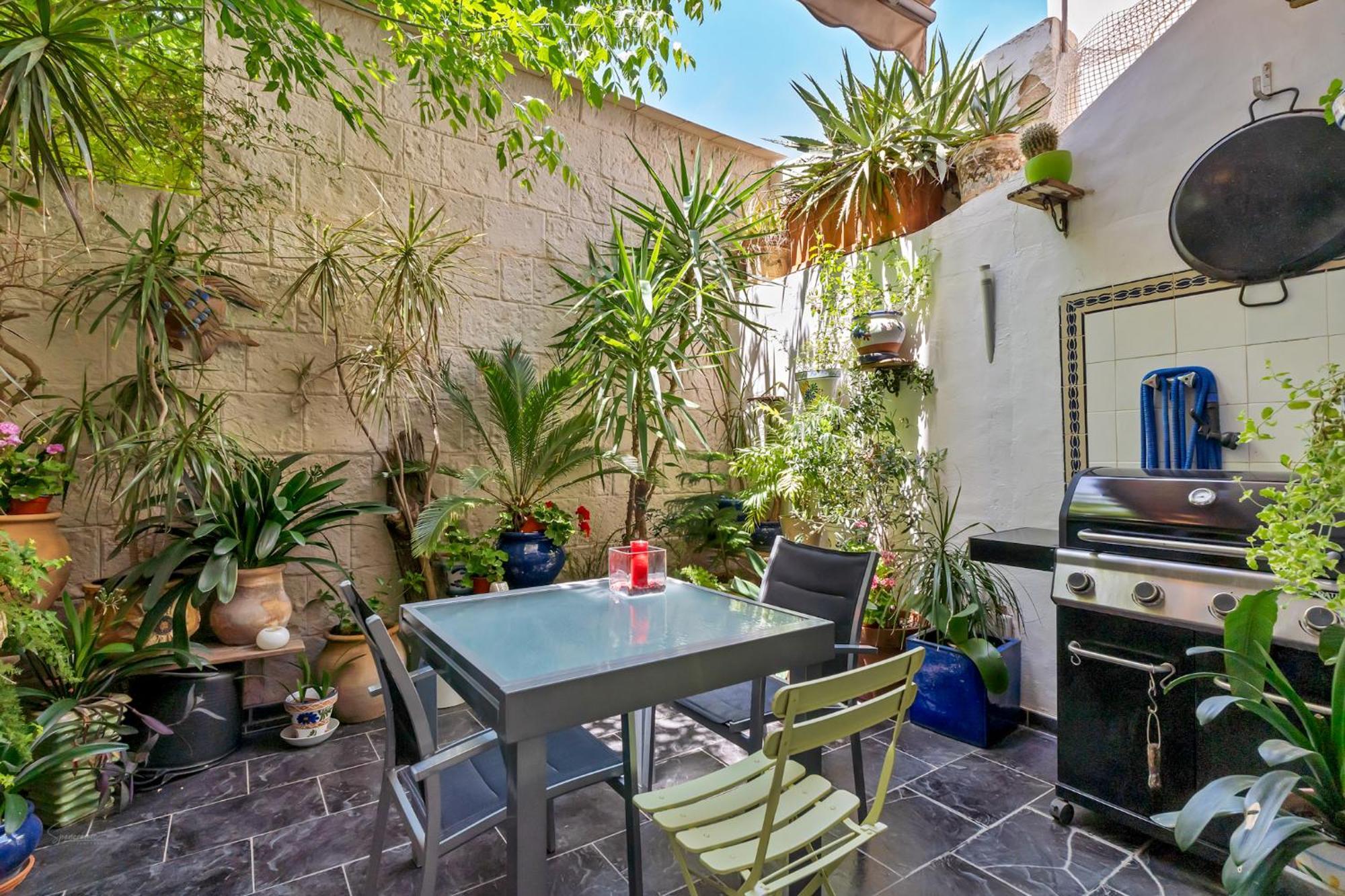 Denia Townhouse Apartment Ngoại thất bức ảnh