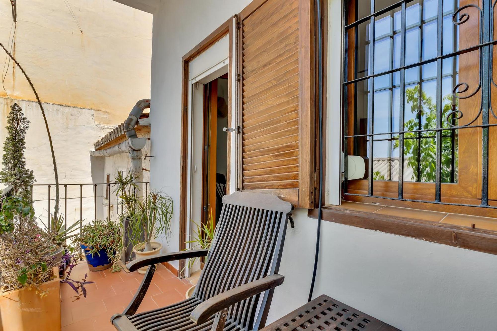 Denia Townhouse Apartment Ngoại thất bức ảnh
