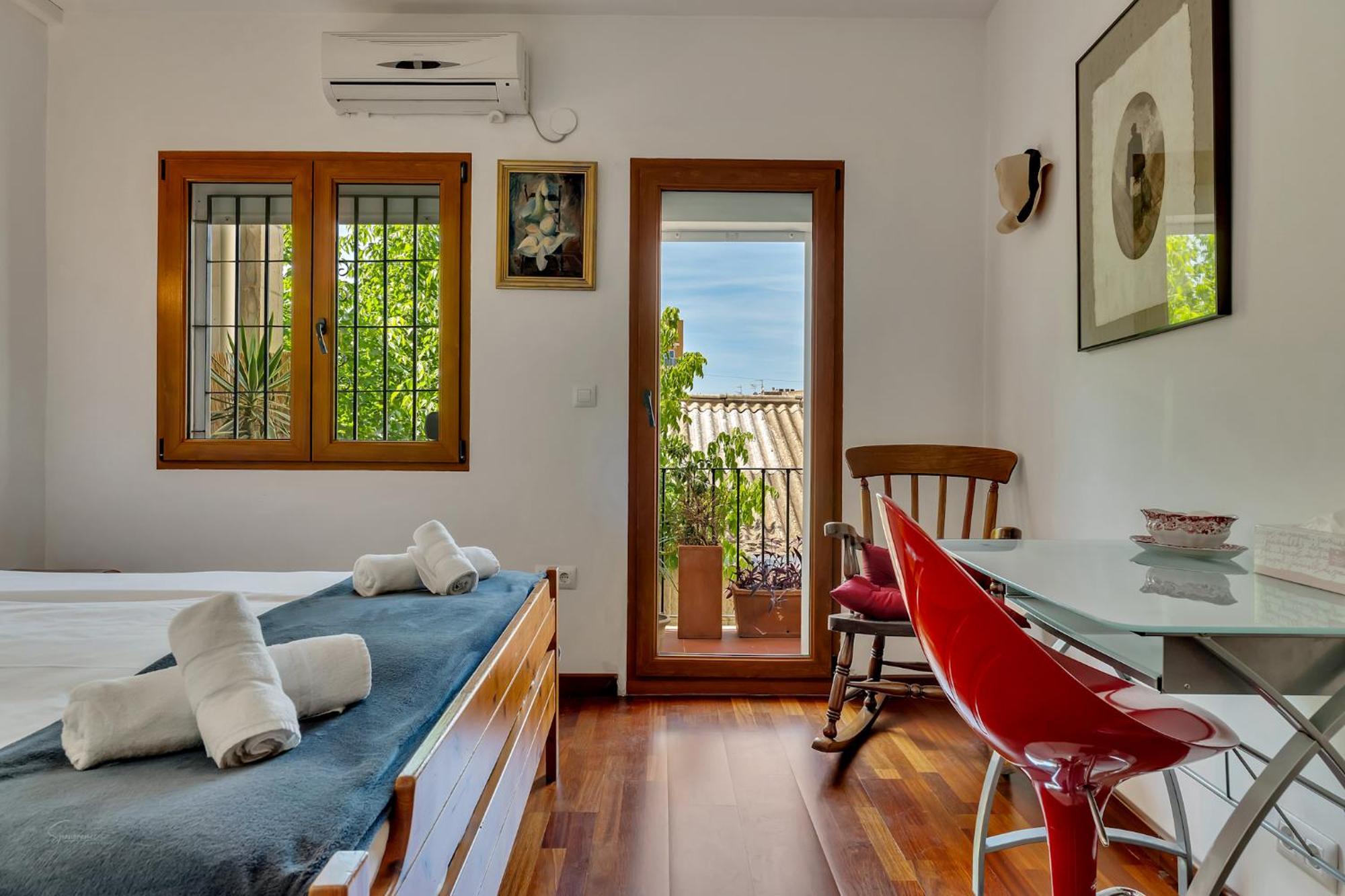 Denia Townhouse Apartment Ngoại thất bức ảnh