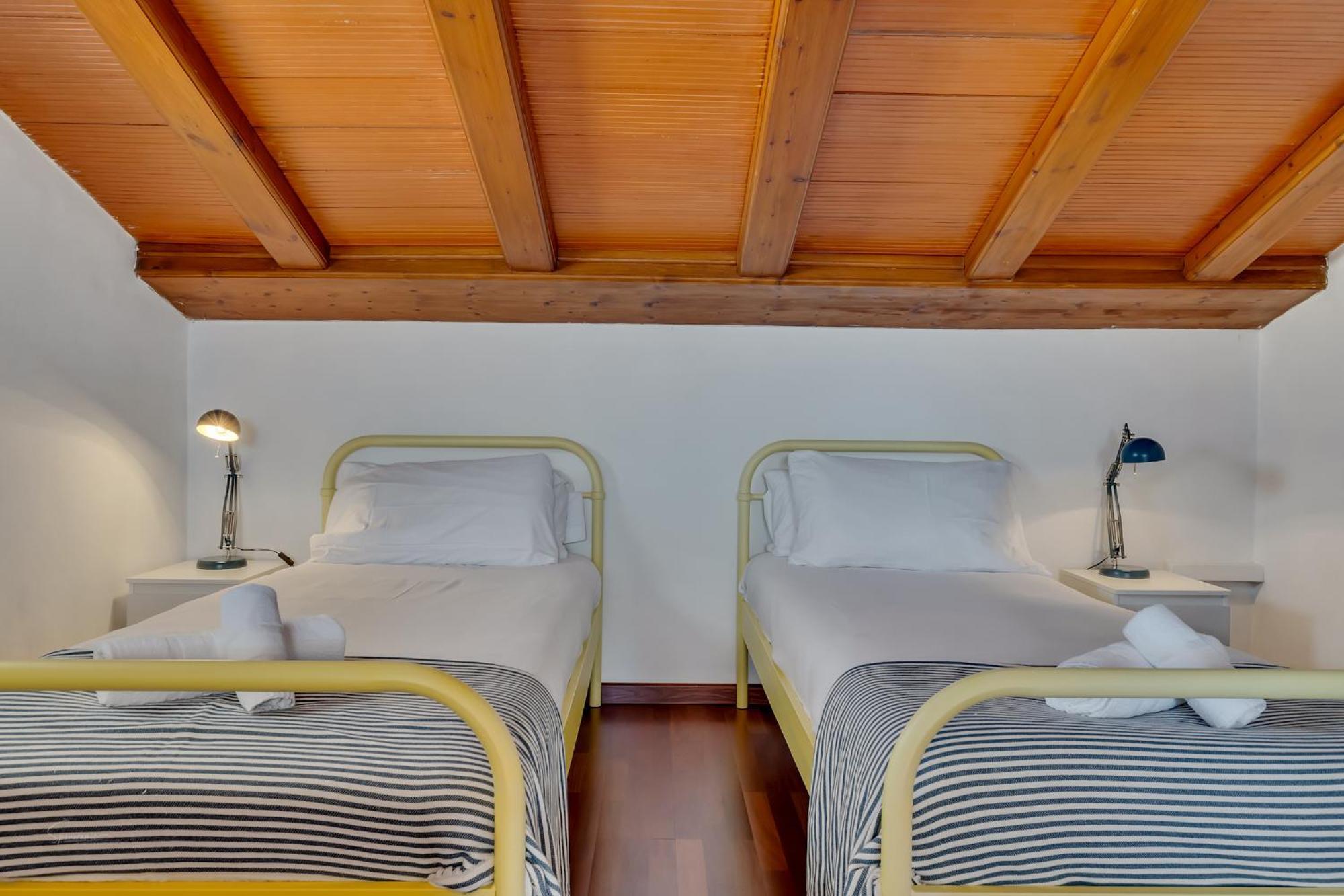 Denia Townhouse Apartment Ngoại thất bức ảnh