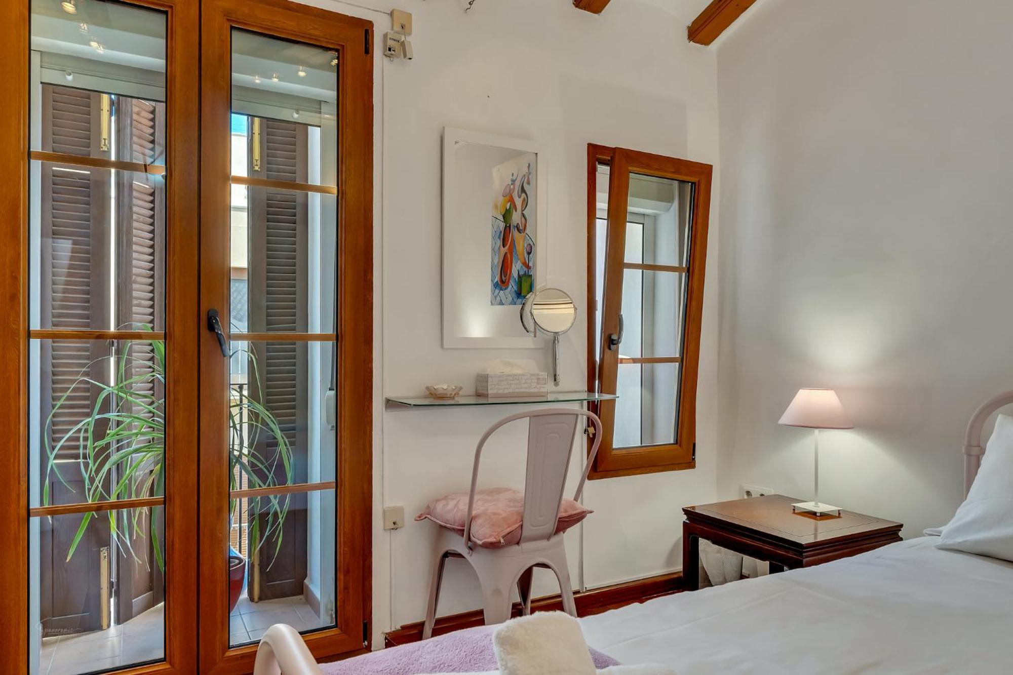 Denia Townhouse Apartment Ngoại thất bức ảnh