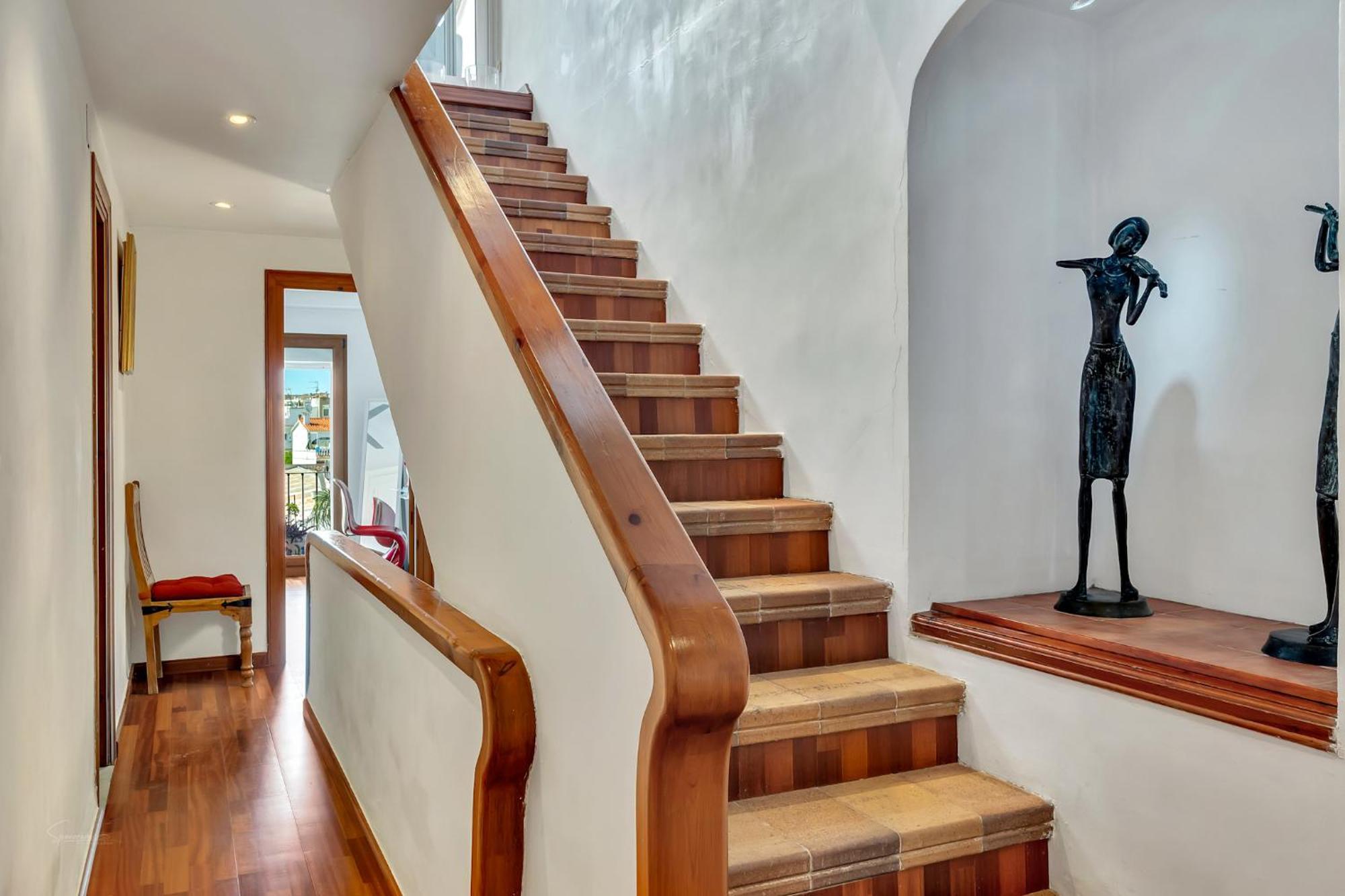 Denia Townhouse Apartment Ngoại thất bức ảnh