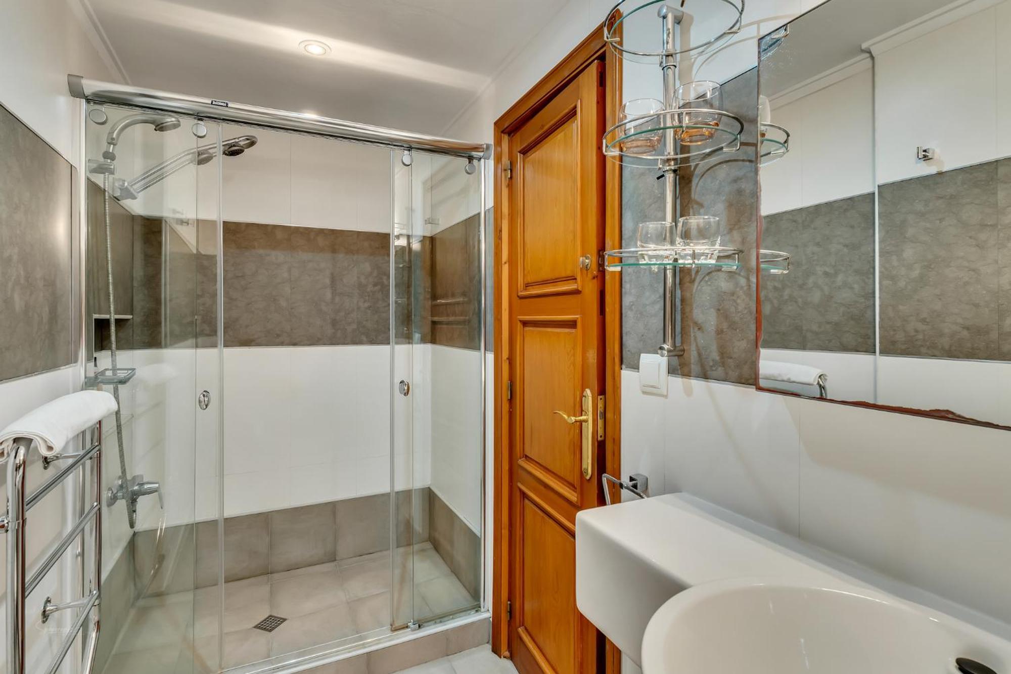 Denia Townhouse Apartment Ngoại thất bức ảnh