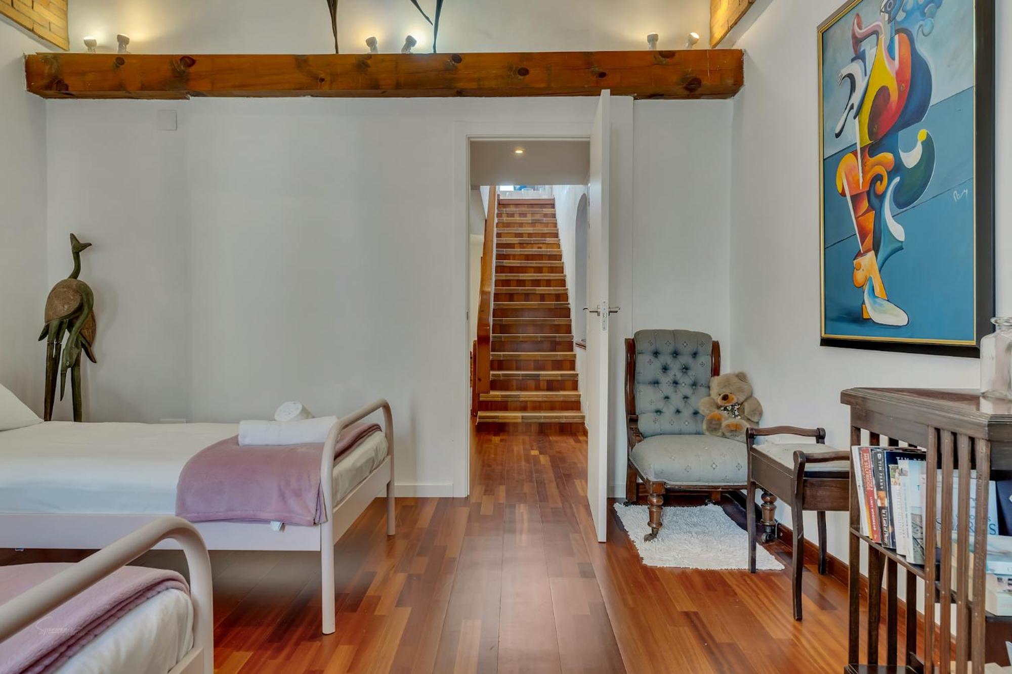 Denia Townhouse Apartment Ngoại thất bức ảnh