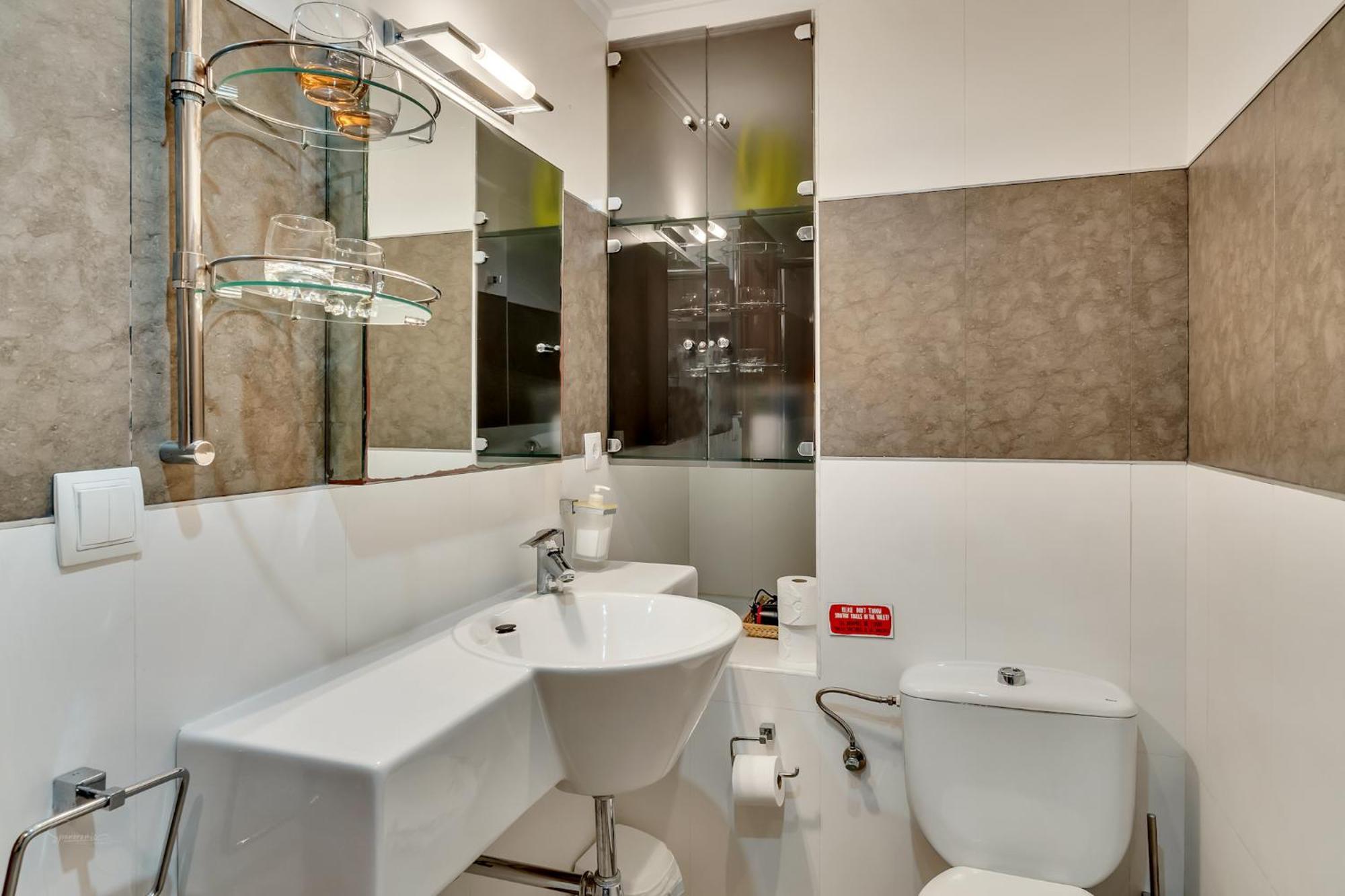 Denia Townhouse Apartment Ngoại thất bức ảnh