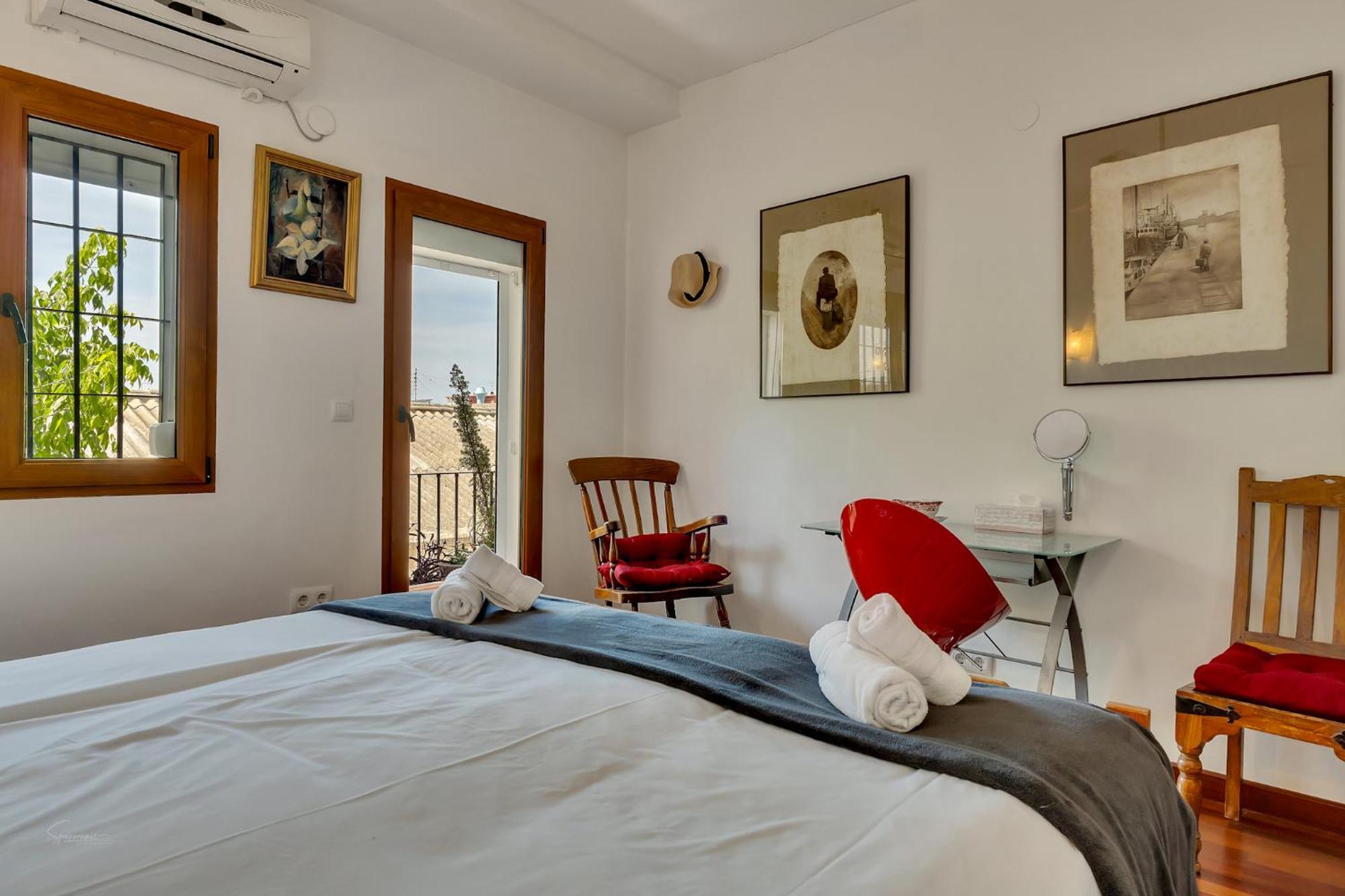 Denia Townhouse Apartment Ngoại thất bức ảnh