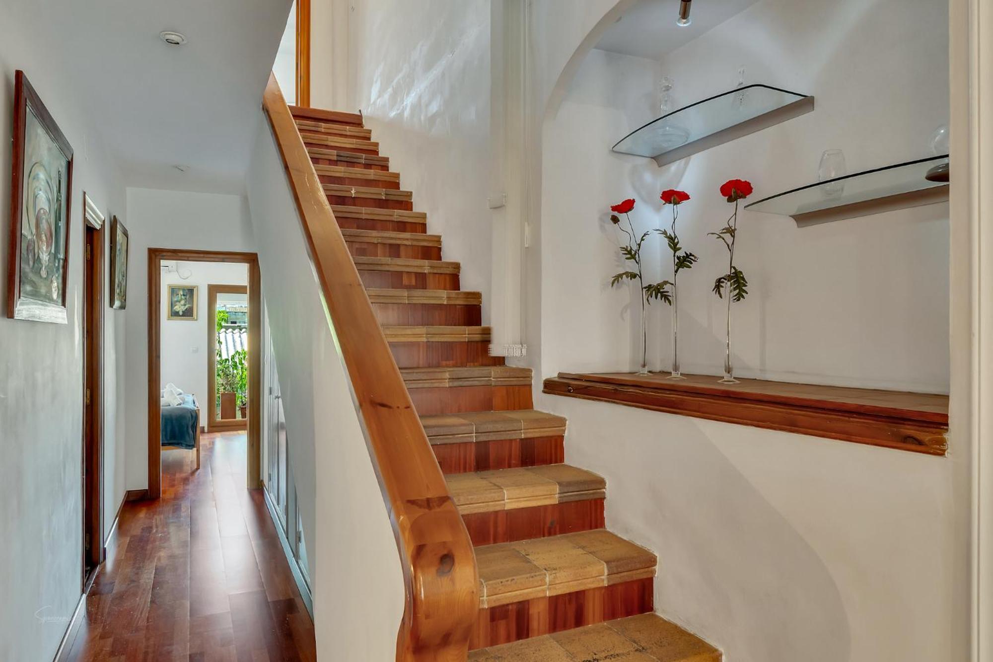 Denia Townhouse Apartment Ngoại thất bức ảnh
