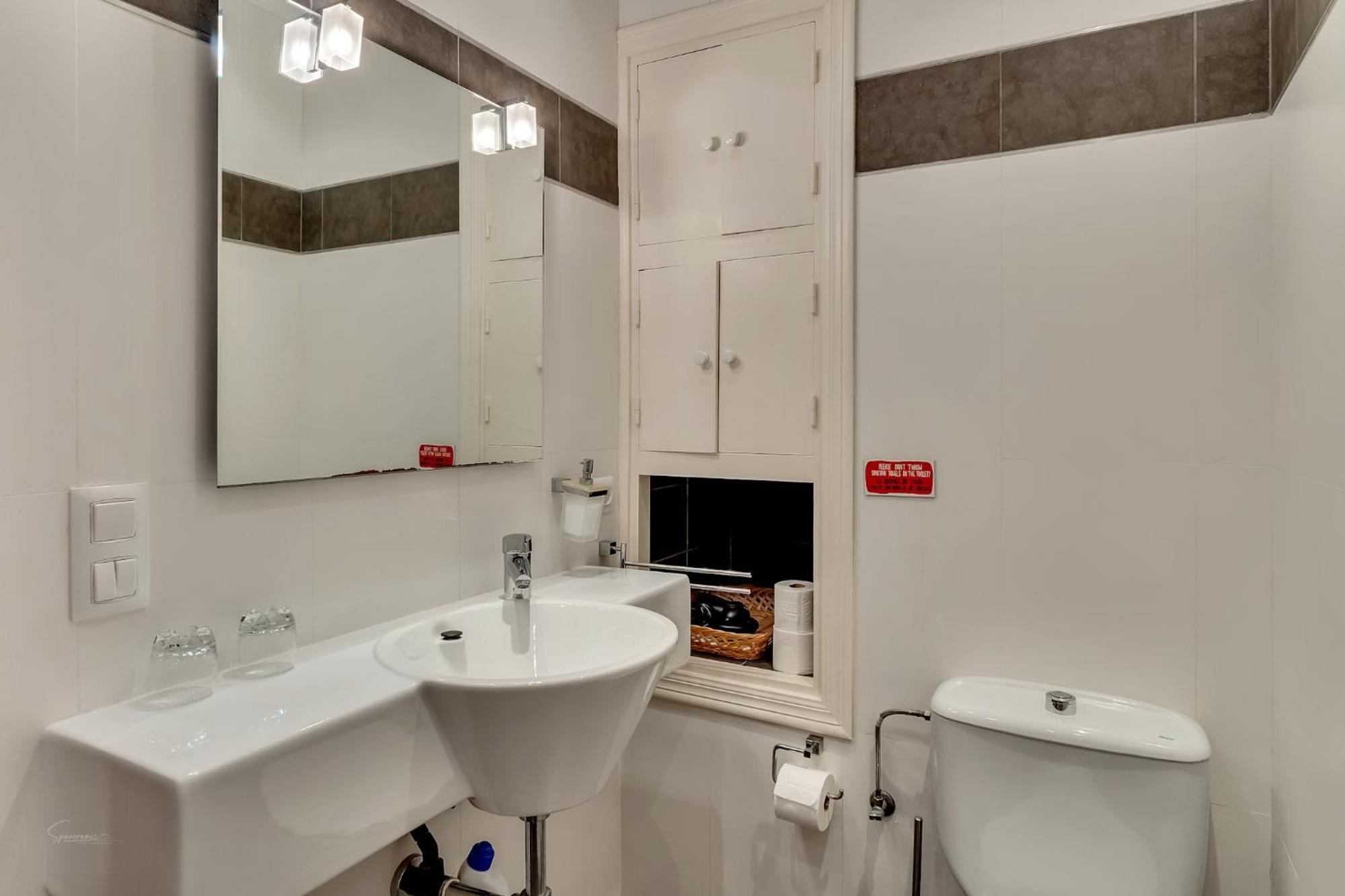 Denia Townhouse Apartment Ngoại thất bức ảnh