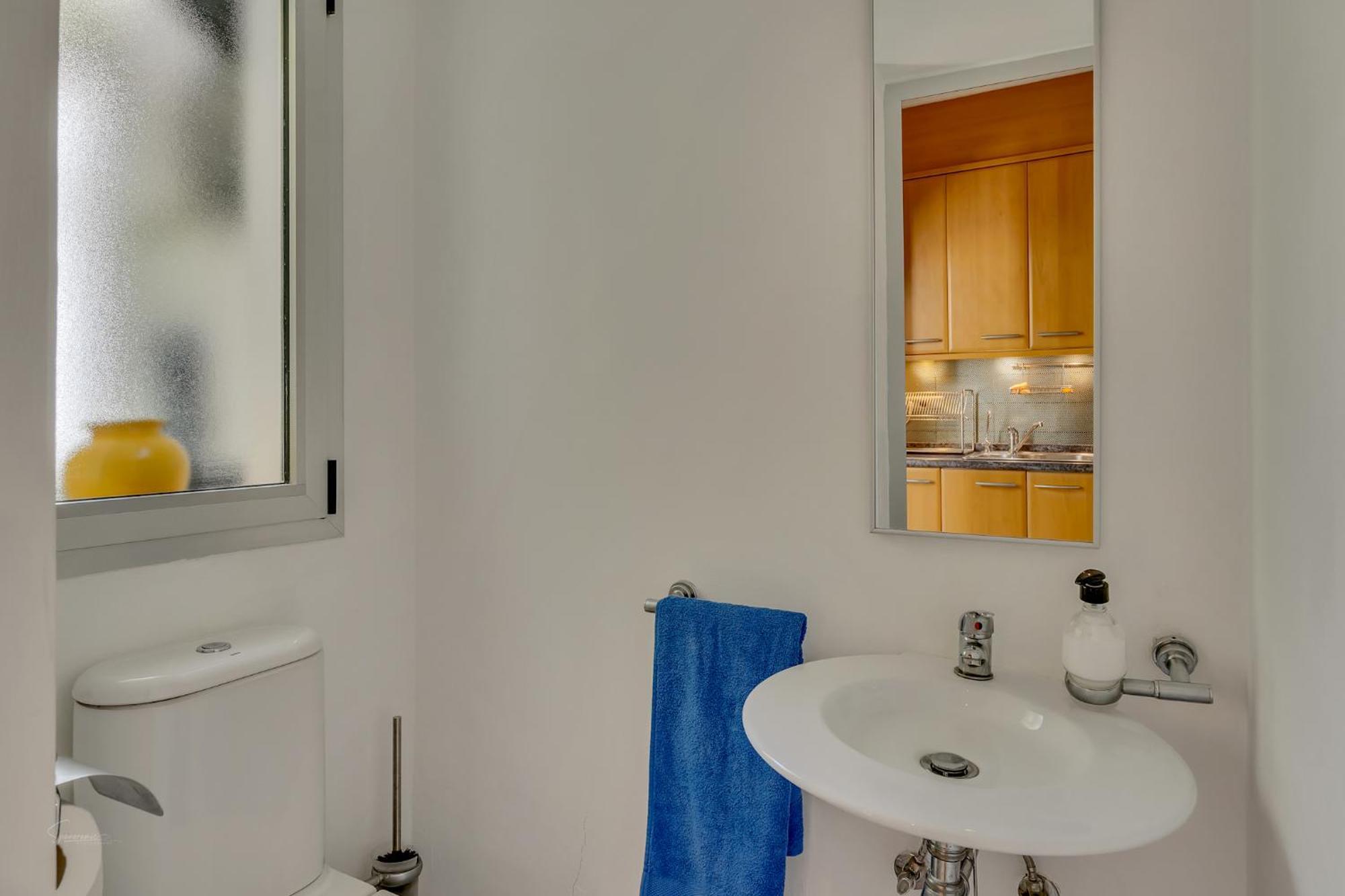 Denia Townhouse Apartment Ngoại thất bức ảnh